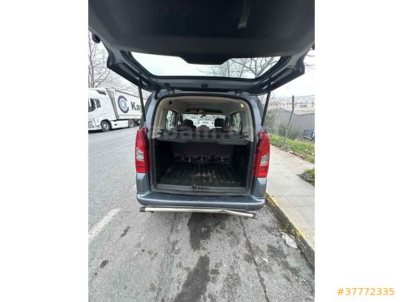 Sahibinden Citroen Berlingo 1.6 HDi Combi SX 2011 Model 