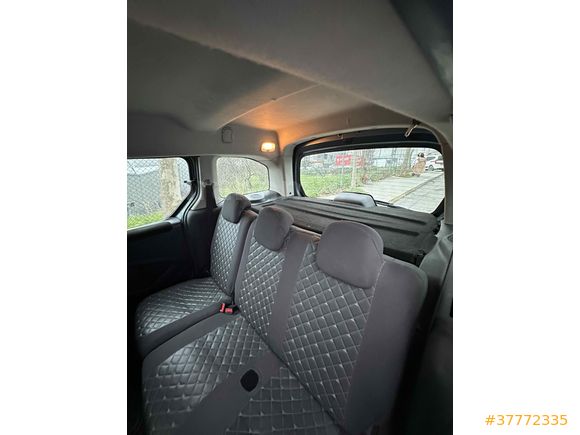 Sahibinden Citroen Berlingo 1.6 HDi Combi SX 2011 Model 