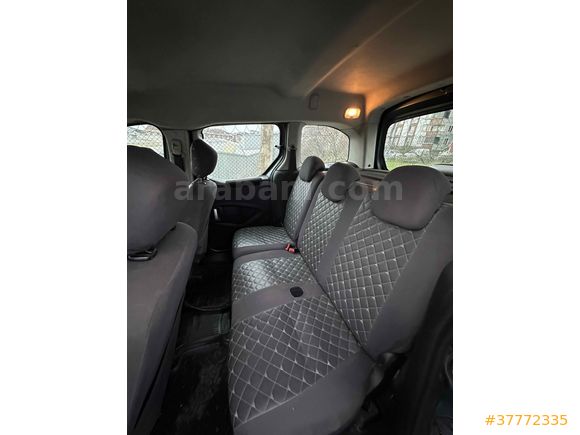 Sahibinden Citroen Berlingo 1.6 HDi Combi SX 2011 Model 