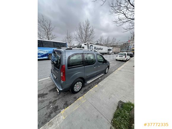Sahibinden Citroen Berlingo 1.6 HDi Combi SX 2011 Model 