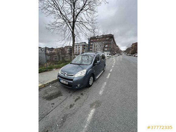 Sahibinden Citroen Berlingo 1.6 HDi Combi SX 2011 Model 