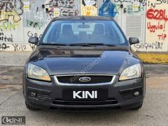 2007 Ford Focus 1.6 Trend - Otomatik - Karta 12 Taksit