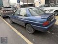 FORS ESKORT 1.6 CL. MOTOR ŞANZIMAN SORUSUZ