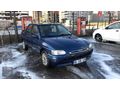 FORS ESKORT 1.6 CL. MOTOR ŞANZIMAN SORUSUZ