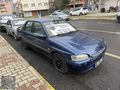 FORS ESKORT 1.6 CL. MOTOR ŞANZIMAN SORUSUZ