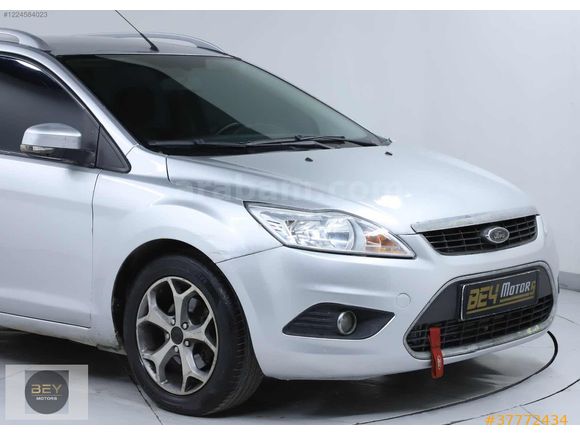 BEY MOTORS'DAN ** 2011 FORD FOCUS 1.6 TCİ COLLECTİON BAKIMLI **