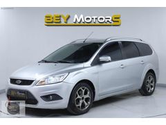 BEY MOTORS'DAN ** 2011 FORD FOCUS 1.6 TCİ COLLECTİON BAKIMLI **