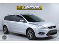 BEY MOTORS'DAN ** 2011 FORD FOCUS 1.6 TCİ COLLECTİON BAKIMLI **