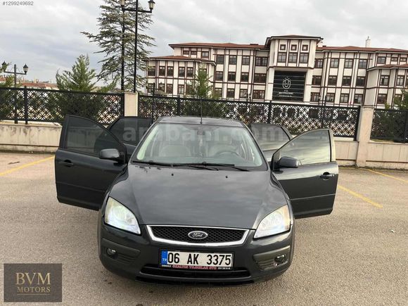 SUNROOF LU MASRAFSIZ 2007 MODEL GHİA
