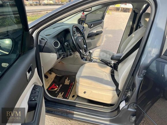 SUNROOF LU MASRAFSIZ 2007 MODEL GHİA