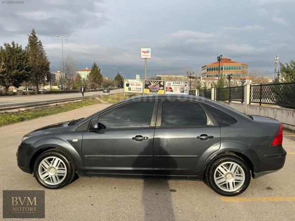 SUNROOF LU MASRAFSIZ 2007 MODEL GHİA