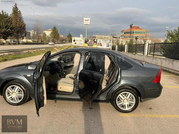 SUNROOF LU MASRAFSIZ 2007 MODEL GHİA