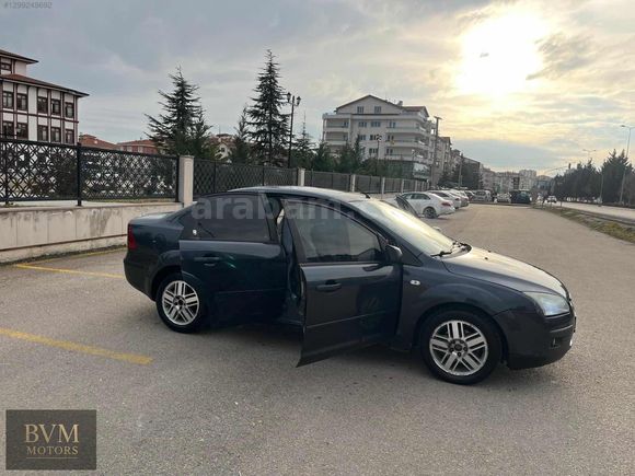 SUNROOF LU MASRAFSIZ 2007 MODEL GHİA