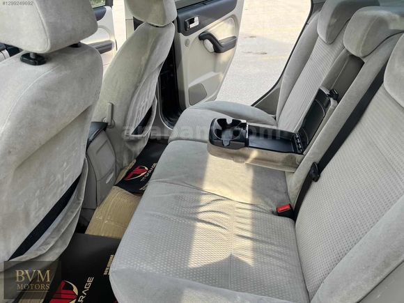 SUNROOF LU MASRAFSIZ 2007 MODEL GHİA