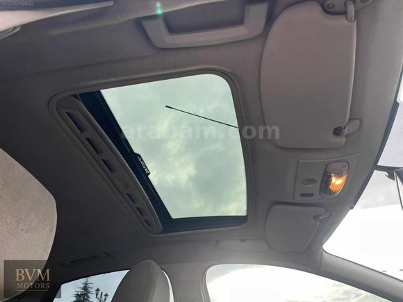 SUNROOF LU MASRAFSIZ 2007 MODEL GHİA