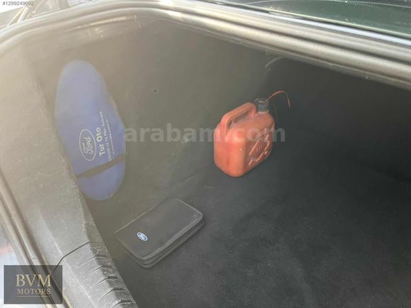 SUNROOF LU MASRAFSIZ 2007 MODEL GHİA