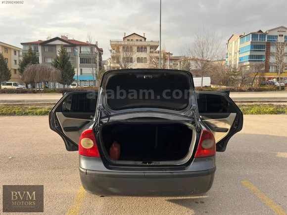 SUNROOF LU MASRAFSIZ 2007 MODEL GHİA