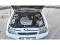 Klimalı Opel Astra sedan