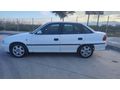 Klimalı Opel Astra sedan