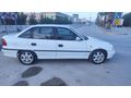 Klimalı Opel Astra sedan