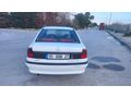 Klimalı Opel Astra sedan