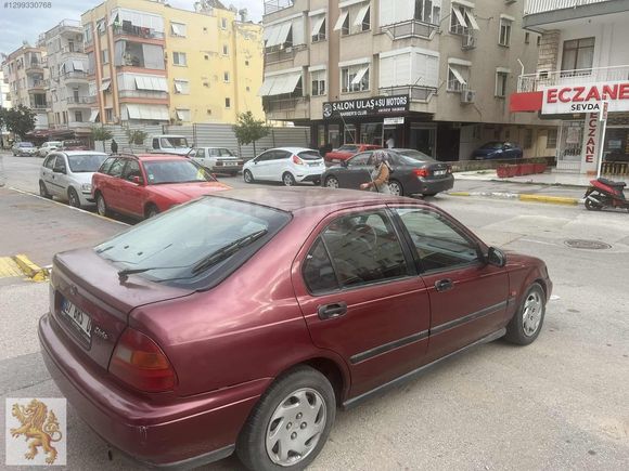 OTOMATIK VTS-KLIMA-LPGLI-MASRAFSIZ