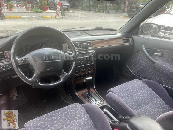 OTOMATIK VTS-KLIMA-LPGLI-MASRAFSIZ