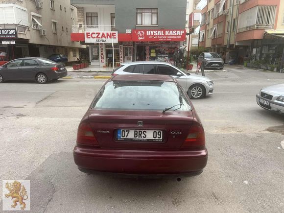 OTOMATIK VTS-KLIMA-LPGLI-MASRAFSIZ