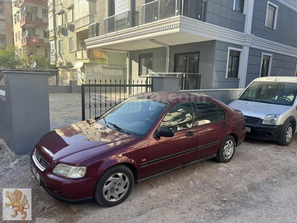 OTOMATIK VTS-KLIMA-LPGLI-MASRAFSIZ