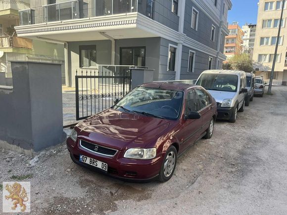 OTOMATIK VTS-KLIMA-LPGLI-MASRAFSIZ