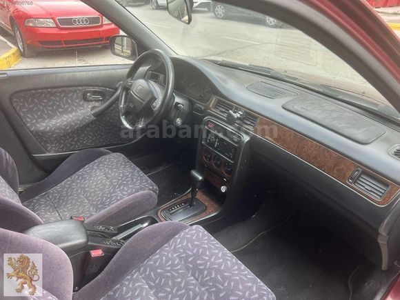 OTOMATIK VTS-KLIMA-LPGLI-MASRAFSIZ