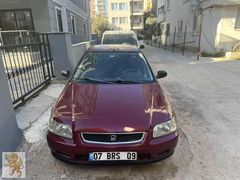OTOMATIK VTS-KLIMA-LPGLI-MASRAFSIZ