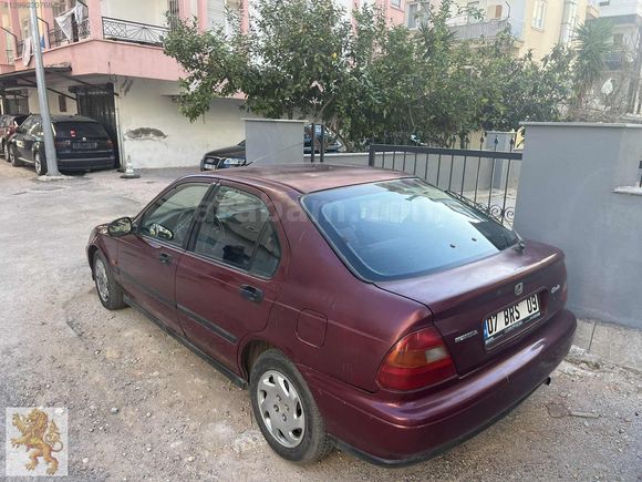 OTOMATIK VTS-KLIMA-LPGLI-MASRAFSIZ