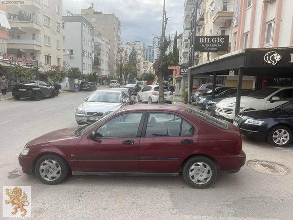 OTOMATIK VTS-KLIMA-LPGLI-MASRAFSIZ