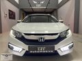 GTY AUTO'dan 2018 HONDA CIVIC 1.6İ DTEC ELEGANCE OTMK 125.000km