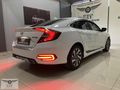 GTY AUTO'dan 2018 HONDA CIVIC 1.6İ DTEC ELEGANCE OTMK 128.000km