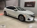 GTY AUTO'dan 2018 HONDA CIVIC 1.6İ DTEC ELEGANCE OTMK 128.000km