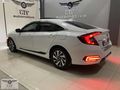 GTY AUTO'dan 2018 HONDA CIVIC 1.6İ DTEC ELEGANCE OTMK 128.000km