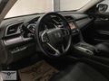 GTY AUTO'dan 2018 HONDA CIVIC 1.6İ DTEC ELEGANCE OTMK 128.000km