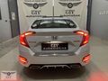 GTY AUTO'dan 2018 HONDA CIVIC 1.6İ DTEC ELEGANCE OTMK 128.000km