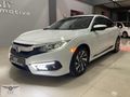 GTY AUTO'dan 2018 HONDA CIVIC 1.6İ DTEC ELEGANCE OTMK 128.000km