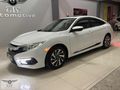 GTY AUTO'dan 2018 HONDA CIVIC 1.6İ DTEC ELEGANCE OTMK 128.000km