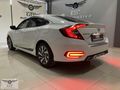 GTY AUTO'dan 2018 HONDA CIVIC 1.6İ DTEC ELEGANCE OTMK 128.000km