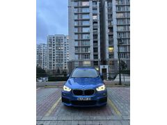Sahibinden BMW X1 18i sDrive M Sport 2017 Model 