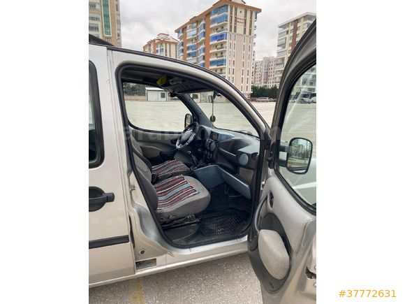Sahibinden Acil satılık Fiat Doblo Cargo 1.9 JTD 2004 Model