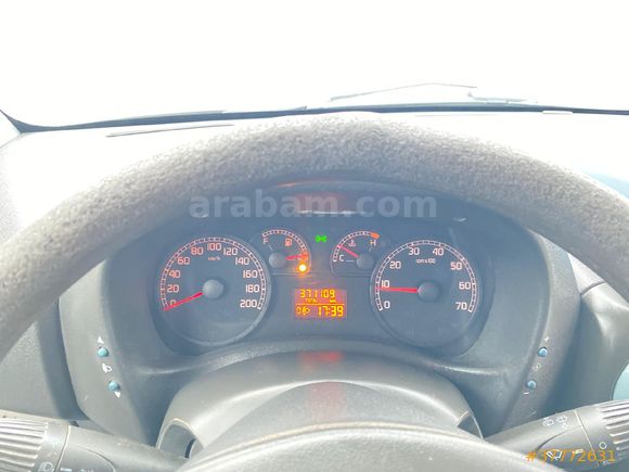 Sahibinden Acil satılık Fiat Doblo Cargo 1.9 JTD 2004 Model