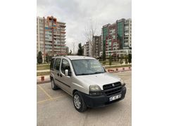 Sahibinden Acil satılık Fiat Doblo Cargo 1.9 JTD 2004 Model