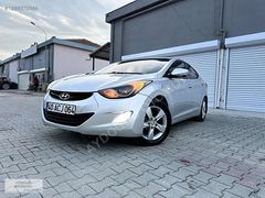 2012+ELANTRA 1.6 D CVVT+MODE PLUS+LPG LI