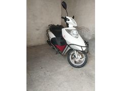 Sahibinden Honda Spacy 110