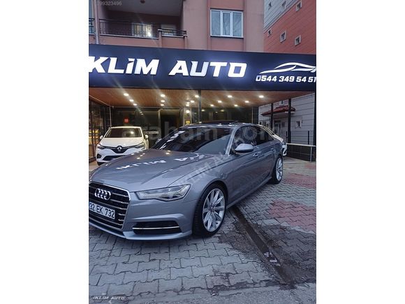 İKLİM AUTODAN DEĞİŞENSİZ FIRSAT ARACI
